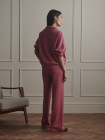 nahlad Dámské kalhoty Varley The Wide Leg Pant 30
