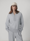 nahlad Dámská mikina Varley Sally Half Zip Sweat