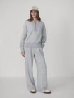 nahlad Dámská mikina Varley Sally Half Zip Sweat