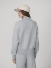nahlad Dámská mikina Varley Sally Half Zip Sweat