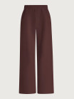 nahlad Dámské kalhoty Varley The Extra Wide Leg Pant 29.5