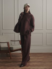 nahlad Dámské kalhoty Varley The Extra Wide Leg Pant 29.5