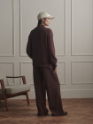 nahlad Dámské kalhoty Varley The Extra Wide Leg Pant 29.5