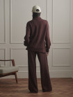 nahlad Dámské kalhoty Varley The Extra Wide Leg Pant 29.5