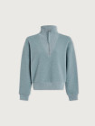 nahlad Dámská mikina Varley Jaylin Half Zip Fleece