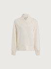 nahlad Dámská mikina Varley Macie Zip Hem Sweat