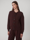 nahlad Dámská mikina Varley Olwen Button Front Sweat
