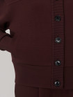 nahlad Dámská mikina Varley Olwen Button Front Sweat