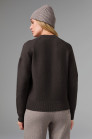 nahlad Dámský svetr Alp N Rock Talia Embroidered Skier Sweater