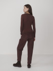 nahlad Dámské tričko Varley Edna Long Sleeve Fitted Tee
