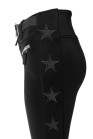 nahlad Dámské kalhoty JET SET Pegaso Soft Shell Pants