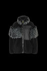 nahlad Dámská mikina JET SET Axi Midlayer Jacket