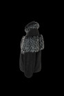 nahlad Dámská mikina JET SET Axi Midlayer Jacket