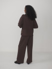 nahlad Dámské kalhoty Varley The Extra Wide Leg Pant 29.5