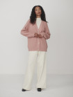 nahlad Dámská mikina Varley Sitges Knit Cardigan