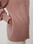 nahlad Dámská mikina Varley Sitges Knit Cardigan