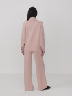 nahlad Dámské kalhoty Varley The Wide Leg Pant 30