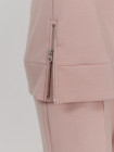 nahlad Dámská mikina Varley Macie Zip Hem Sweat