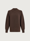 nahlad Dámská mikina Varley Loxley Raglan Boyfriend Sweat