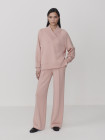nahlad Dámské kalhoty Varley The Wide Leg Pant 28
