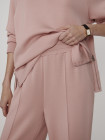 nahlad Dámské kalhoty Varley The Wide Leg Pant 28