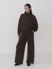 nahlad Dámská mikina Varley Bronya Button Placket Sweat