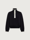 nahlad Dámská mikina Varley Anika Half Zip Fleece