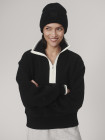 nahlad Dámská mikina Varley Anika Half Zip Fleece