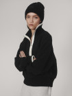 nahlad Dámská mikina Varley Anika Half Zip Fleece