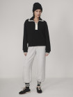 nahlad Dámská mikina Varley Anika Half Zip Fleece