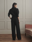 nahlad Dámský overal Varley Gigi Wide Leg Jumpsuit