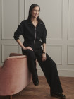 nahlad Dámský overal Varley Gigi Wide Leg Jumpsuit