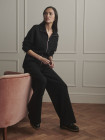 nahlad Dámský overal Varley Gigi Wide Leg Jumpsuit