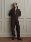 nahlad Dámský overal Varley Jessie Jumpsuit