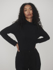 nahlad Dámské tričko Varley Astrid Fitted Long Sleeve Tee