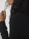 nahlad Dámské tričko Varley Astrid Fitted Long Sleeve Tee
