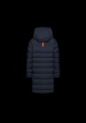 nahlad Dámský kabát POC W's Race Loft Parka