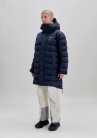 nahlad Dámský kabát POC W's Race Loft Parka