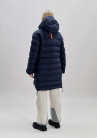 nahlad Dámský kabát POC W's Race Loft Parka