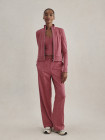 nahlad Dámská mikina Varley Rufus Cropped Zip Through