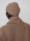 nahlad Dámská čepice Varley Carly Knit Beanie 2.0