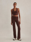 nahlad Dámské legíny Varley Always Flare Legging 32
