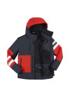 nahlad Pánská bunda OneMore 201 - ECO-DOWN SKI JACKET