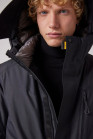 nahlad Pánský kabát Parajumpers HAYATE
