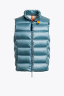 nahlad Pánská vesta Parajumpers JEORDIE