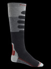 nahlad Pánské ponožky Burton M Performance + Midweight Sock