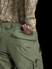 nahlad Pánské kalhoty Burton M Cargo Pants