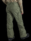 nahlad Pánské kalhoty Burton M Cargo Pants