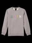 nahlad Pánská mikina Burton BRTN Crewneck Sweatshirt