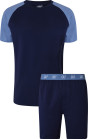 nahlad Pánské pyžamo Cristiano Ronaldo CR7 CR7 Mens pyjamas/shorts.